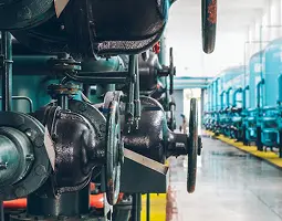 Применение теплогенераторов Janartau — ЖКХ и котельные